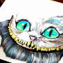 cheshire cat