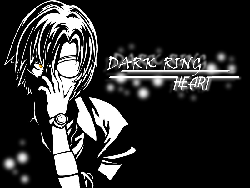 Dark Ring Heart 3