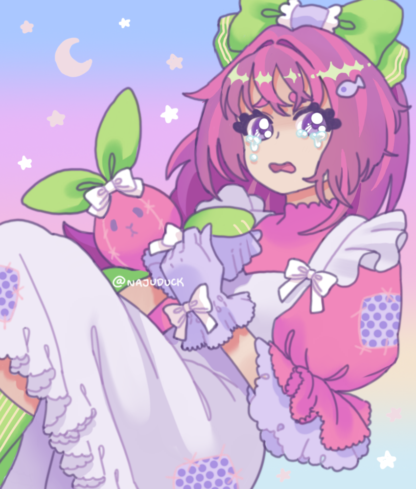 Cookie Run Lolita Onion Cookie By Najuduck On DeviantArt cookie-run-lolita-onion-cookie-by-najuduck-on-deviantart