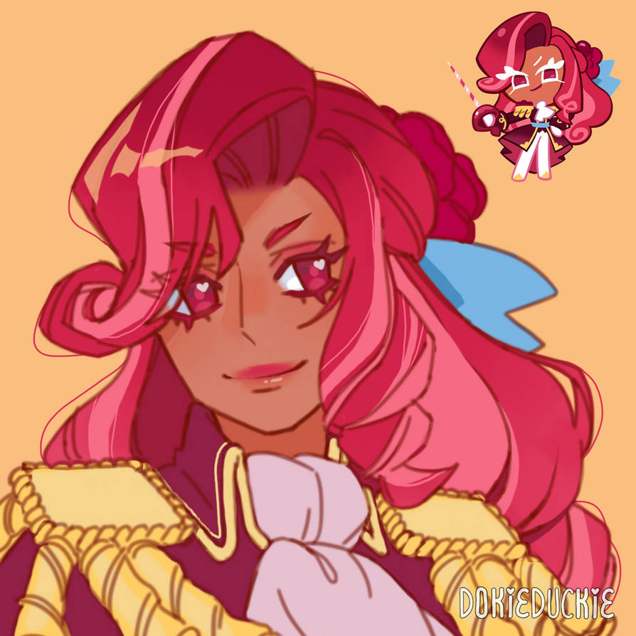 Mlp Blue Raspberry Human Deviantart Human Raspberry Cookie by najuduck on DeviantArt
