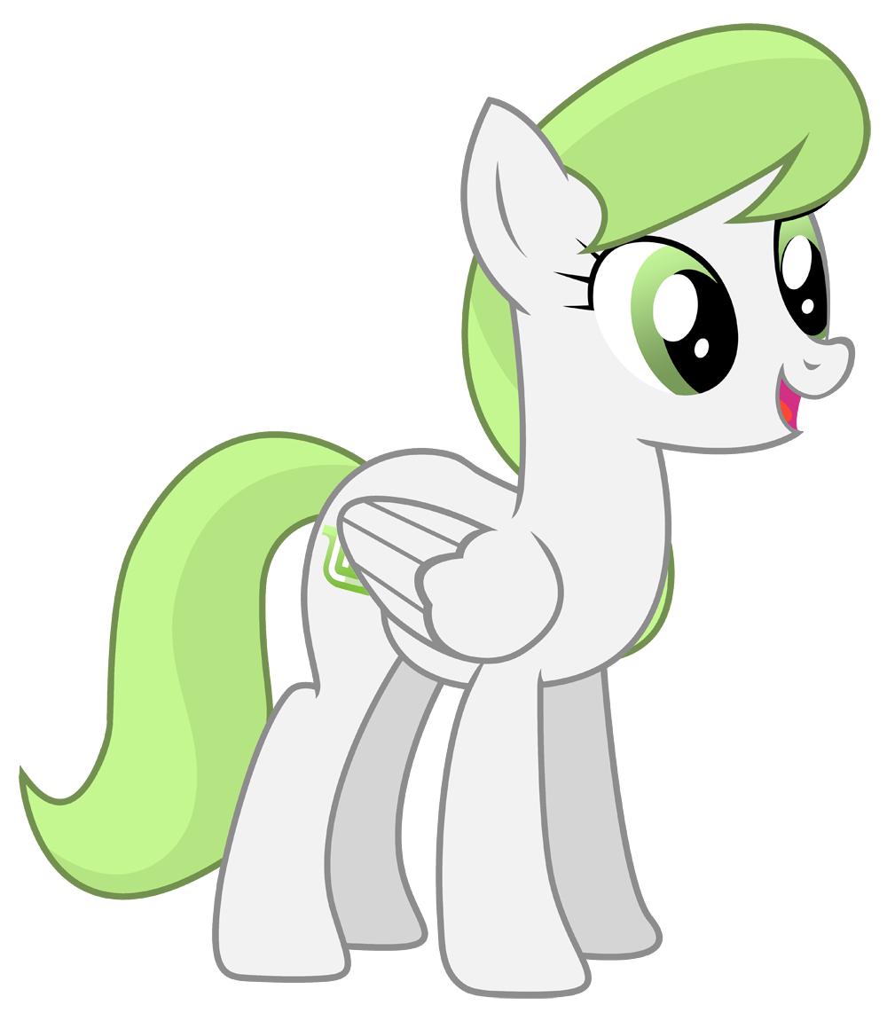 Mlp Linux Theme Linux Mint Pony 3 by Zee66 on DeviantArt
