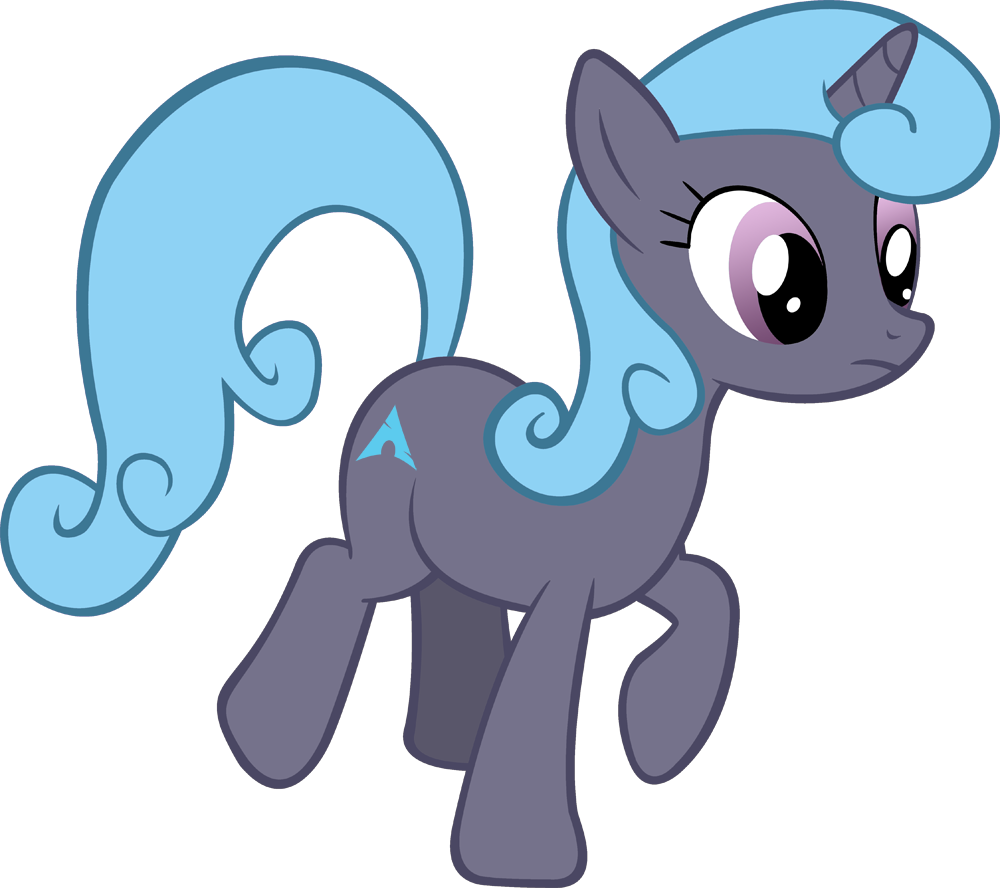 Arch Linux Pony 4