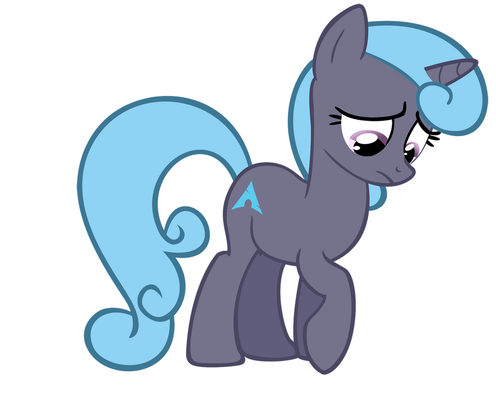 Mlp Linux Theme Arch Linux Pony 5 by Zee66 on DeviantArt