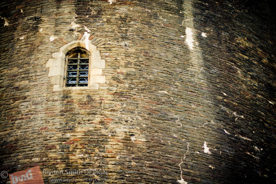 Lone Window