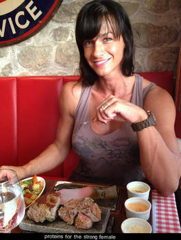 Femcan murderella: The