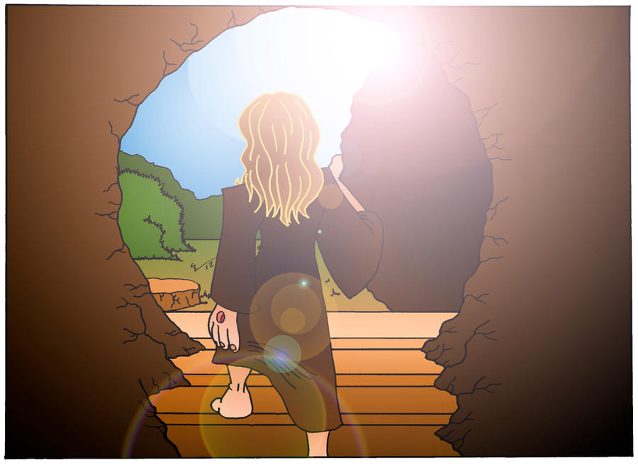 Deviantart Risen Risen by oyetoons on DeviantArt