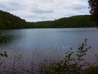 Green-Lake