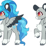 MLP Pegasus Adoptable