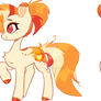 MLP Earth Pony Adopt