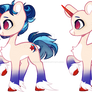 MLP Unicorn Adopt