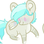 MLP Pegasus Adopt