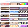 Palettes(F2U)