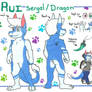 Rui's Ref Sheet 2018