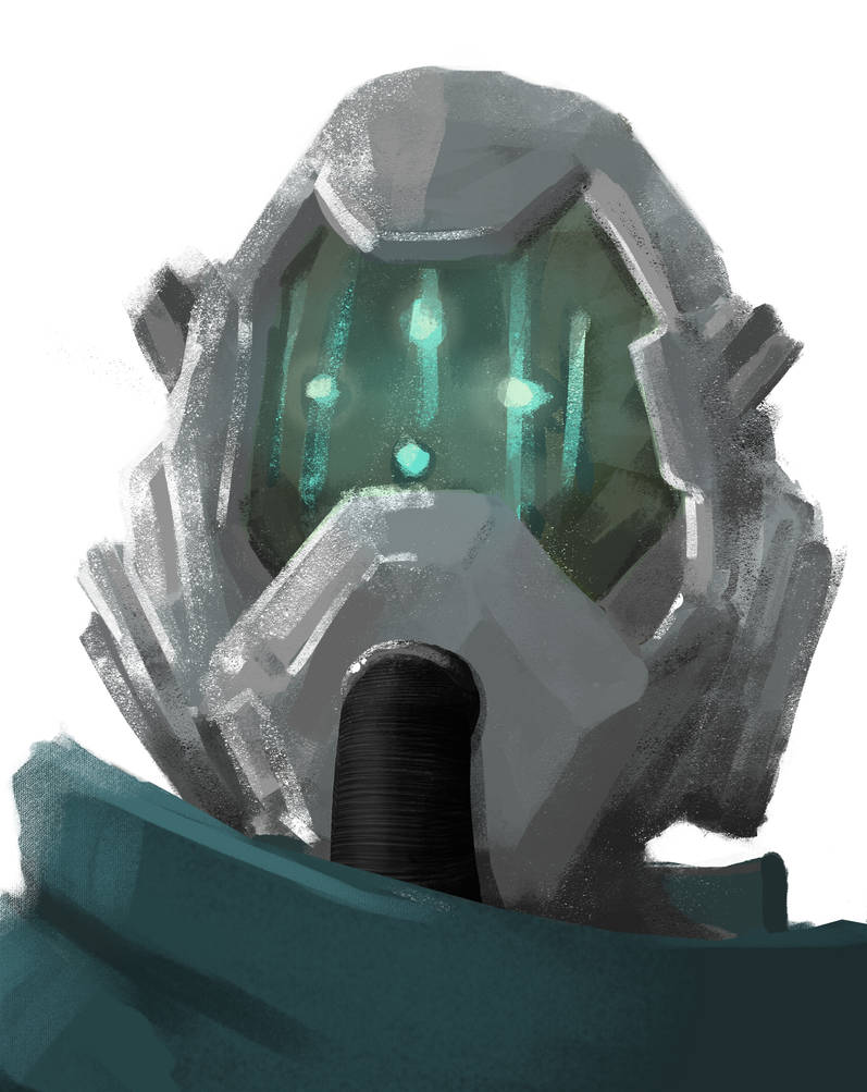 random space guy by Ericswoboda on DeviantArt