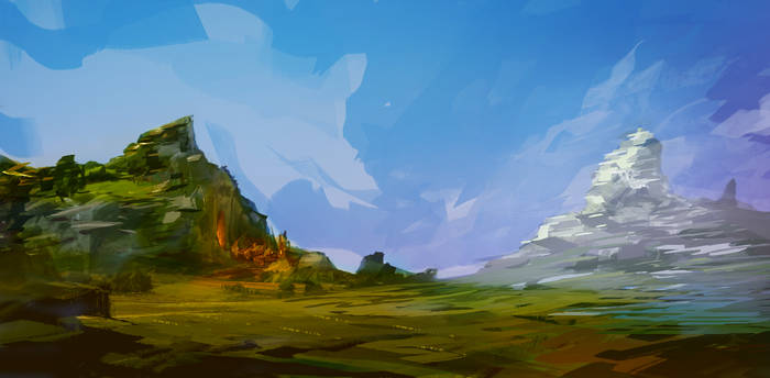 Landscape_practice