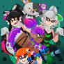 Inklings team