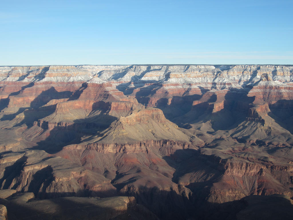 Spectacuar View A Spectacular View II by BMeloncholy on DeviantArt