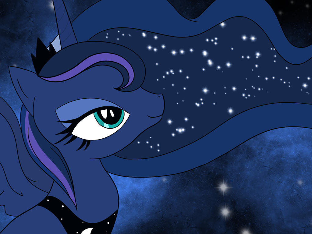 Princess Luna The Moon Rises By Ponyphonic By DarkAngelBoy64 On princess-luna-the-moon-rises-by-ponyphonic-by-darkangelboy64-on