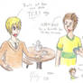 APH: English and Aussie Tea