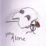 You Alone