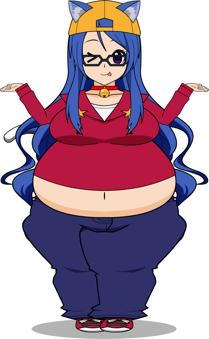 Shortstack Mika by CoreyCravings on DeviantArt