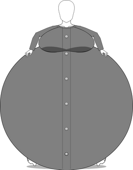 Food-Balloon / Bottom-Heavy Base