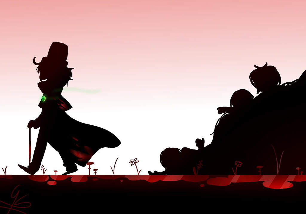 Jekyll And Hyde Wallpaper By Naneko666 On Deviantart Jekyll And Hyde Wallpaper By Naneko666 On Deviantart
