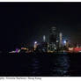 Hong Kong, Victoria Harbour