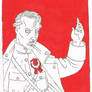Commissar Furmanov