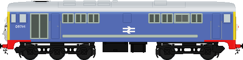 D5701 Roderic D5701 by TajieMaj on DeviantArt