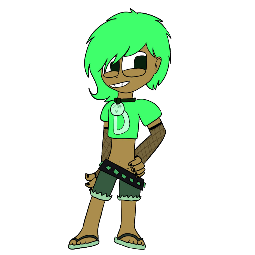 Dylan (wiki art) by AceGhavriel on DeviantArt