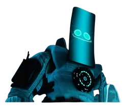 Large Computerman (skibidi toilet) by AceGhavriel on DeviantArt