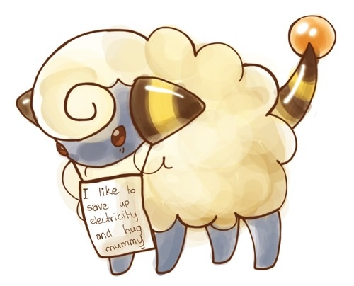 Mareep Shaming