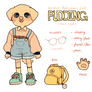 pudding ref