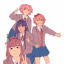 DDLC