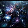 League of Legends - Zed