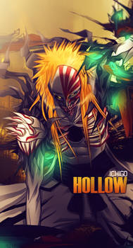 Ichigo Hollow