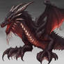 Demonic Dragon 2