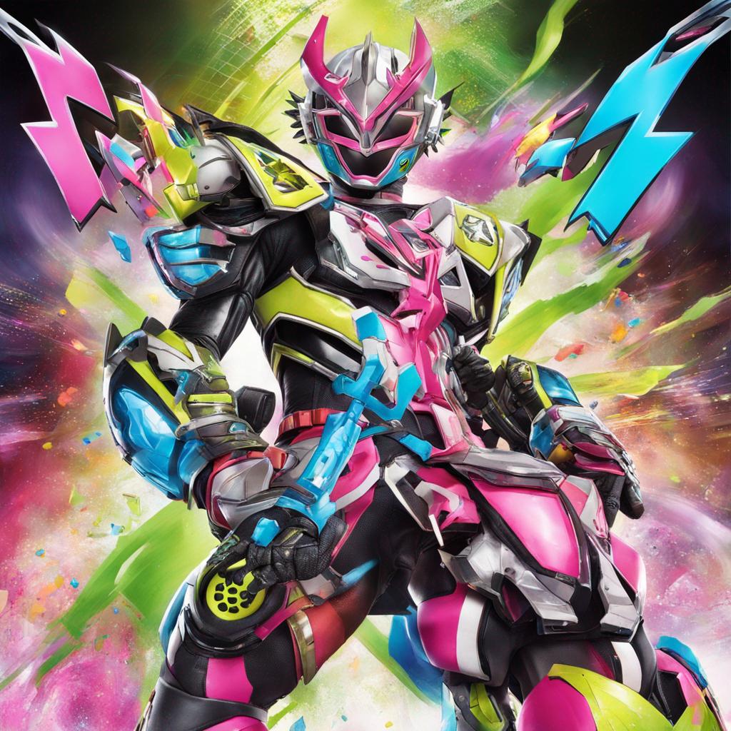 Kamen Rider Ex Aid 3 by BulletSponge80 on DeviantArt