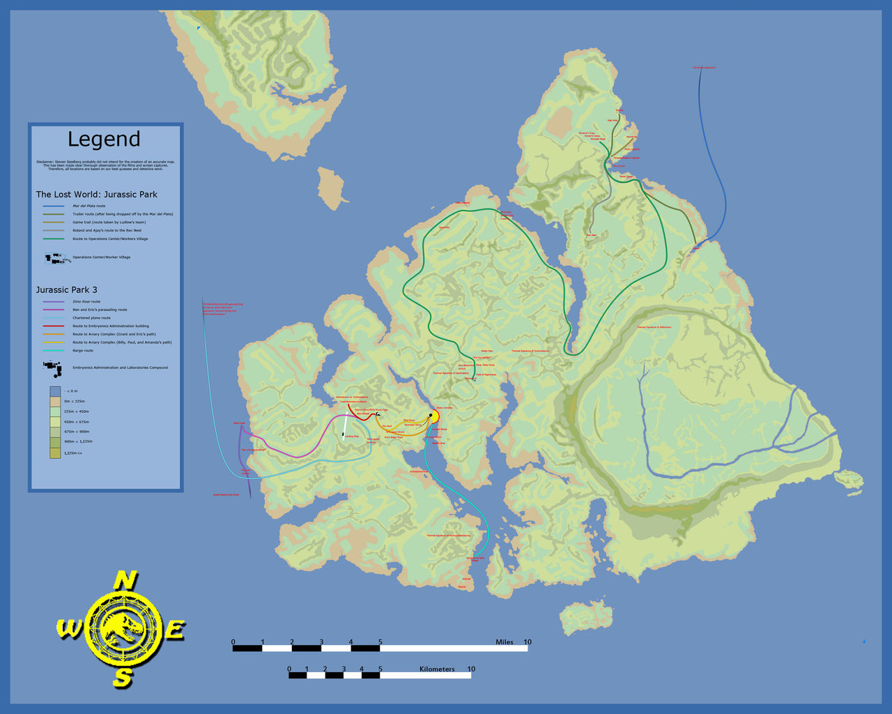 Hybrid Sorna Topographic Map by SangheiliosThel on DeviantArt