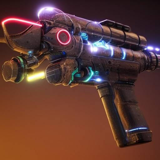 Modified novax weapon by LowMachine on DeviantArt