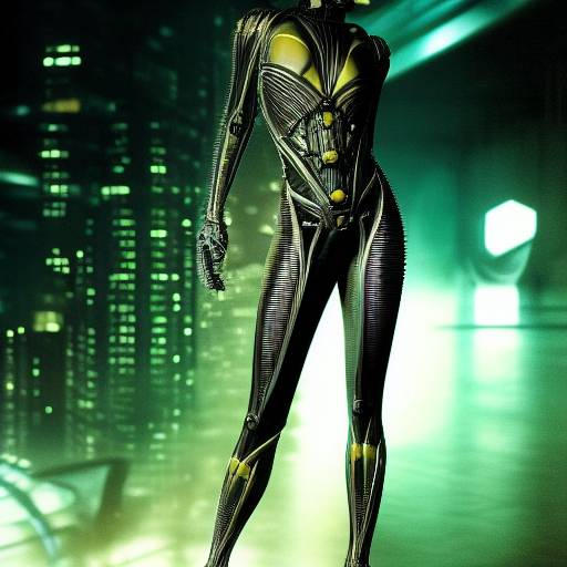 Biosuit V12.a by LowMachine on DeviantArt