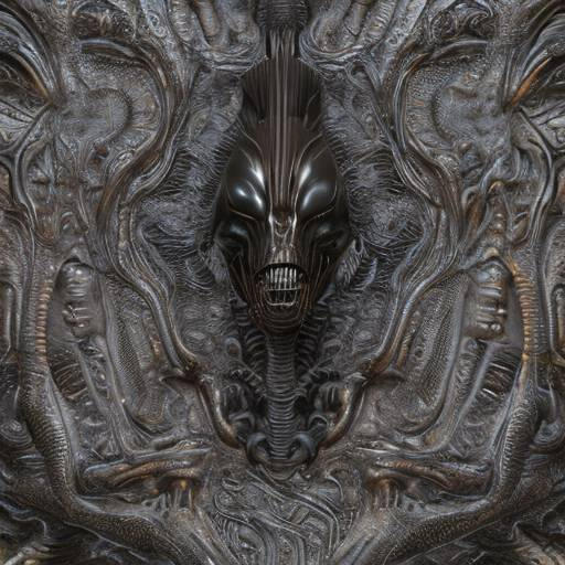 Master Cast by LowMachine on DeviantArt