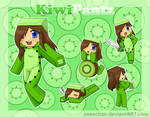 KiwiPantz