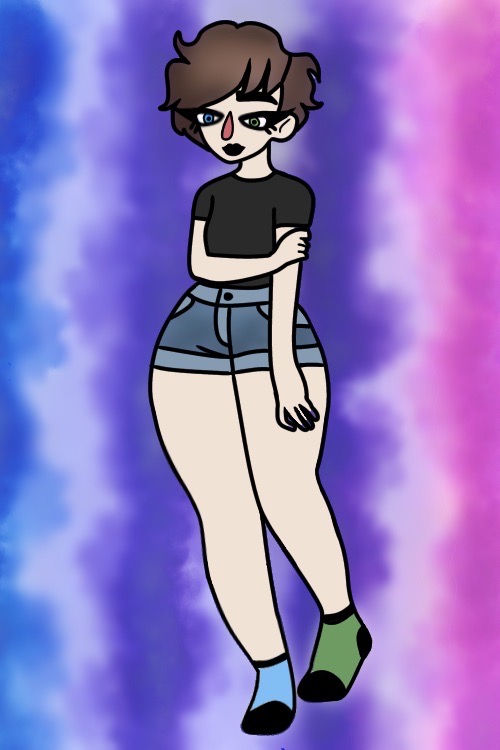 Deviantart Alex B alex by vocalizedd on DeviantArt