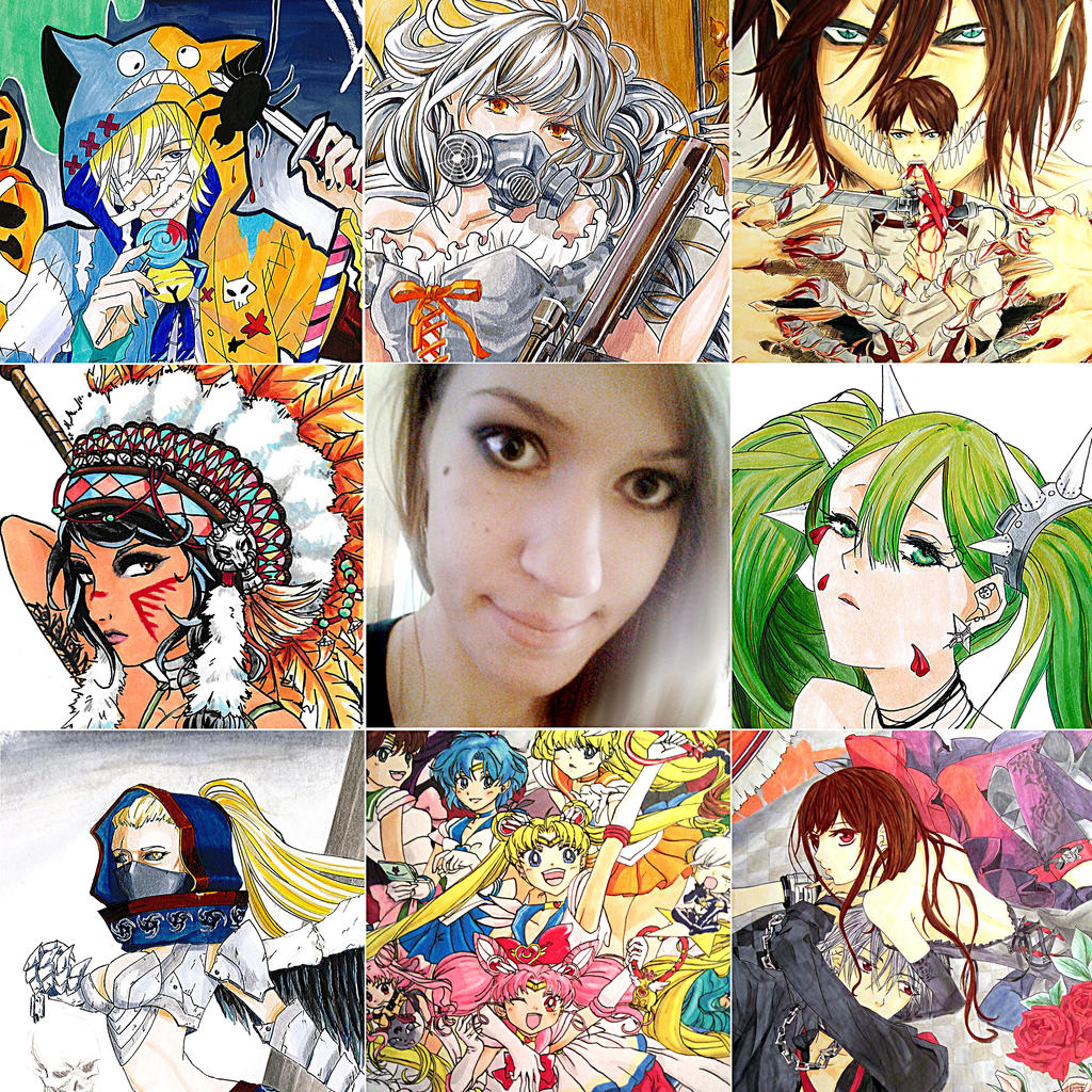 artVSartist