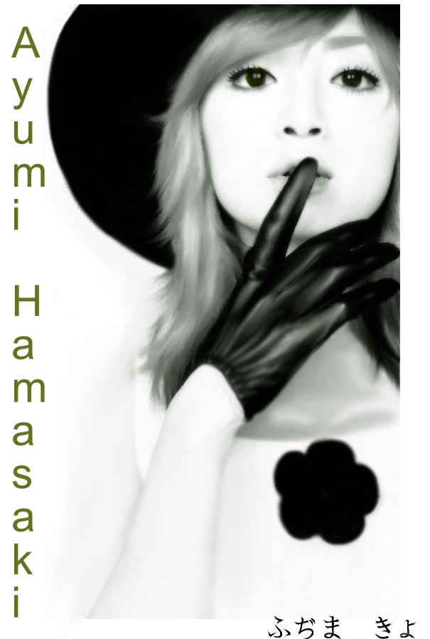 Ayumi Hamasaki