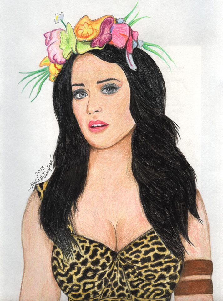 Katy Perry - Roar 