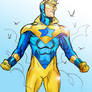 Booster Gold