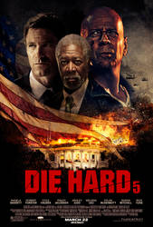 Die Hard 5